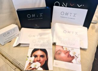 .Onyx Radiance regalos inteligentes innovadores y saludables para estas fiestas