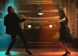 42º Festival de Cine de Jerusalém del 17 al 26 de julio de 2025