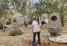 .Medicina Forestal en Israel – Noticias innovadoras y revolucionarias. Investigación clínica Bayaar Galia Ben Haim