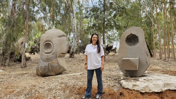 Galia Ben Haim