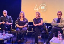 .La 40ª temporada de la Ópera de Israel se presenta con muchas excitantes novedades Estreno mundial