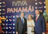 . Se festejó el Día de la Independencia de Panamá – 2025 – en el Waldorf Astoria de Jerusalem