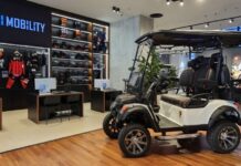 El Grupo Cristalino XI MOBILITY lanza nuevas categorías en el campo del micro transporte y una nueva sala de exposición El Grupo Cristalino, a través de XI MOBILITY, expande la revolución eléctrica y lanza nuevas categorías en el campo del micro transporte y una nueva sala de exposición con grandes inversiones y anuncia una entrada estratégica en el mundo de los vehículos operativos y la accesibilidad con una gran inversión. También inauguró una nueva sala de exposición con una inversión de más de 3,5 millones de NIS.