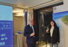 .182 años de la independencia de la República Dominicana