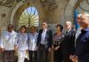 .Guatemala devela placa conmemorativa histórica en la Ciudad de David, reafirmando sus lazos con la Jerusalén bíblica