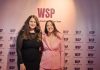 .WSP celebra con un evento la excelencia en el deporte femenino en Israel