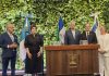 .205.º aniversario de la independencia de Centroamérica (Costa Rica, Guatemala y Honduras)
