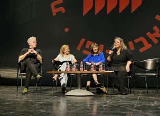 .La Ópera de Israel inaugura la temporada 2026/27.