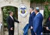 La Republica de Colombia abre su embajada en Jerusalem
